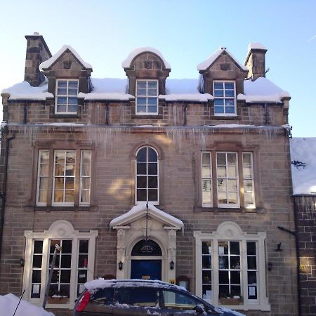 Callander Meadows Bed & Breakfast Exterior foto