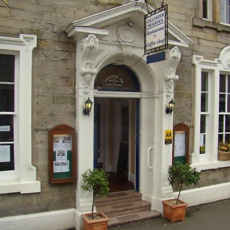Callander Meadows Bed & Breakfast Exterior foto