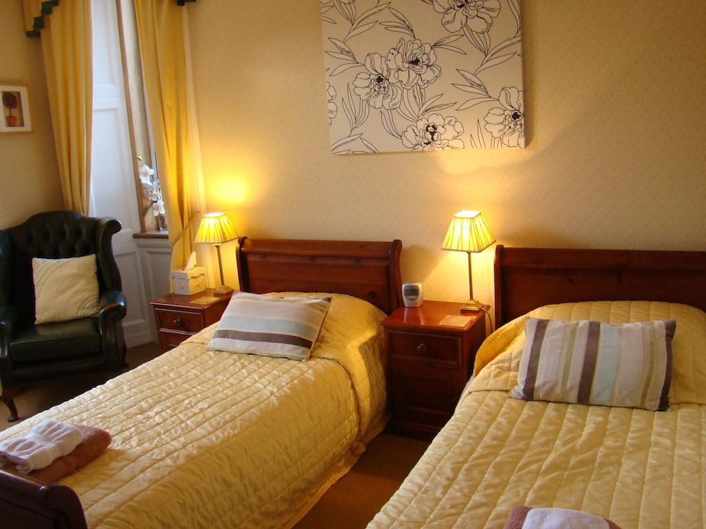 Callander Meadows Bed & Breakfast Cameră foto