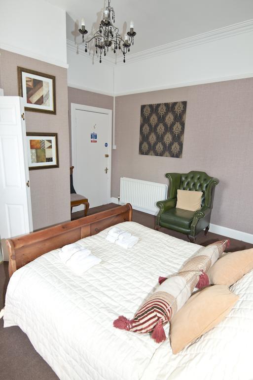 Callander Meadows Bed & Breakfast Cameră foto