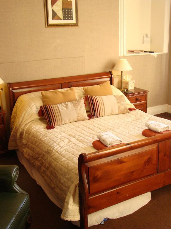 Callander Meadows Bed & Breakfast Cameră foto