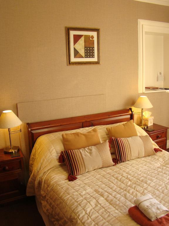 Callander Meadows Bed & Breakfast Cameră foto