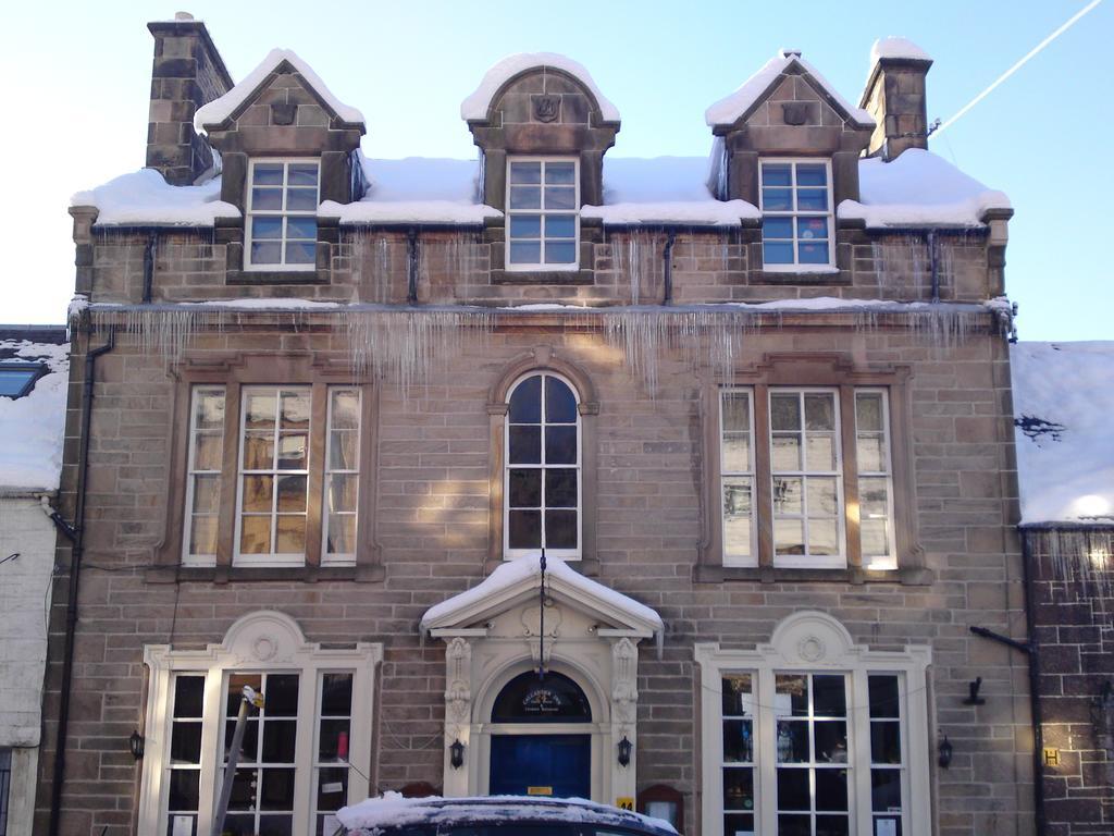 Callander Meadows Bed & Breakfast Cameră foto