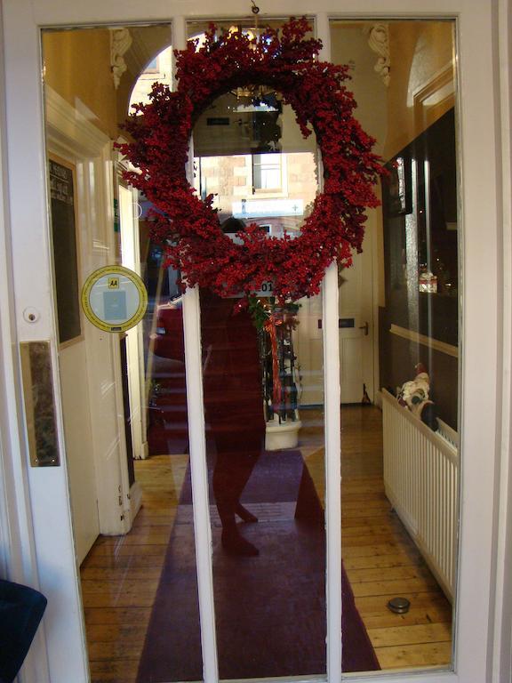 Callander Meadows Bed & Breakfast Exterior foto