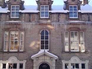 Callander Meadows Bed & Breakfast Exterior foto