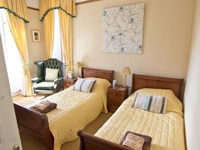 Callander Meadows Bed & Breakfast Exterior foto