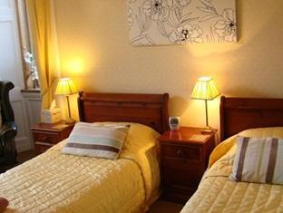 Callander Meadows Bed & Breakfast Exterior foto