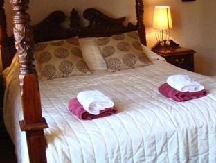 Callander Meadows Bed & Breakfast Exterior foto